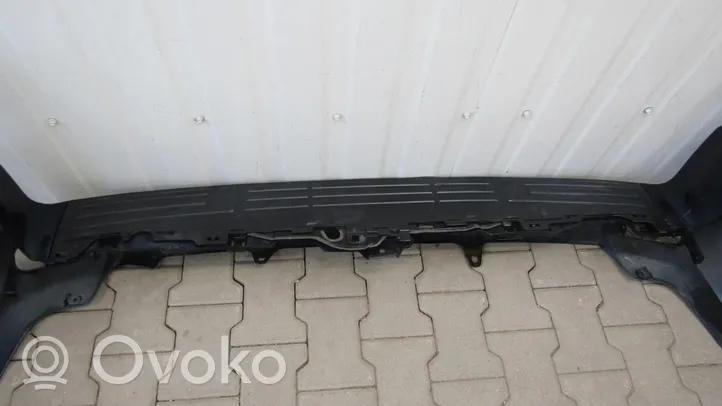 Toyota Land Cruiser (J200) Rear bumper 52159-6088