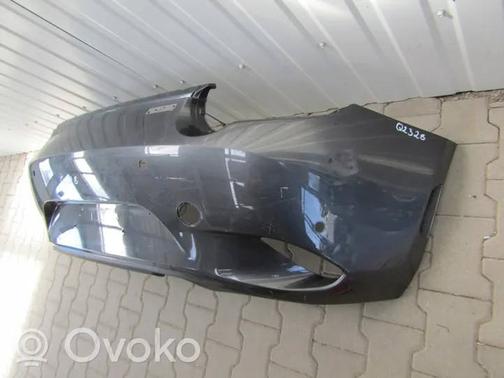 Mazda MX-5 ND Rear bumper Zderzak