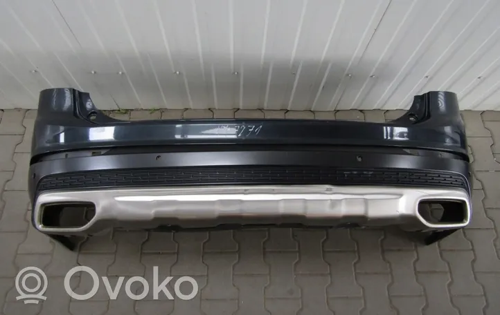 Volvo XC90 Zderzak tylny 31353390