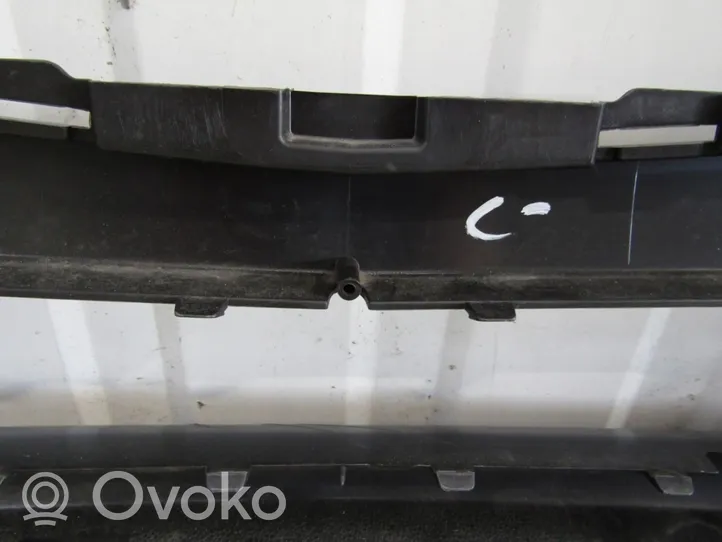 Chevrolet Trans Sport Front bumper 95141830