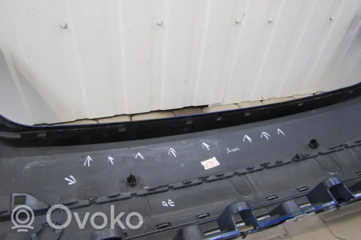 Maserati Levante Rear bumper 32725ST7848