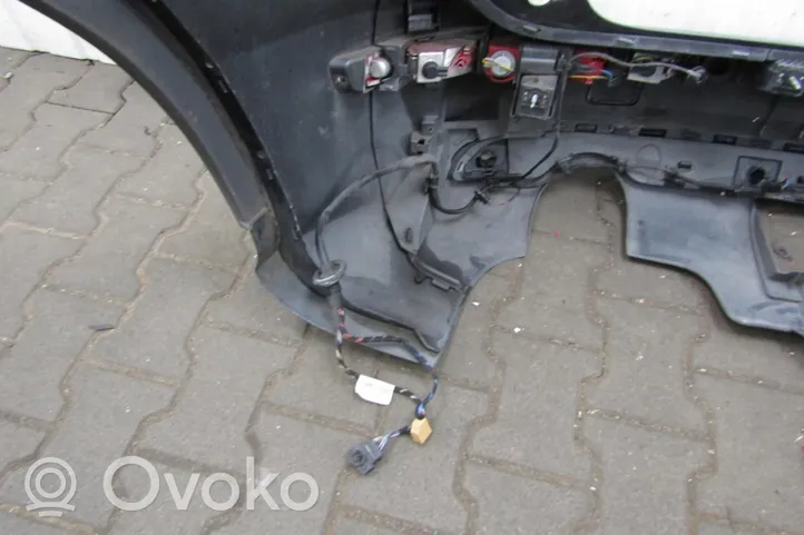 Audi Q5 SQ5 Zderzak tylny 8R0