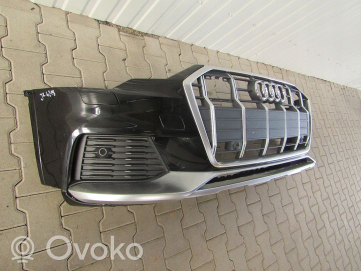 Audi A6 Allroad C8 Zderzak przedni 