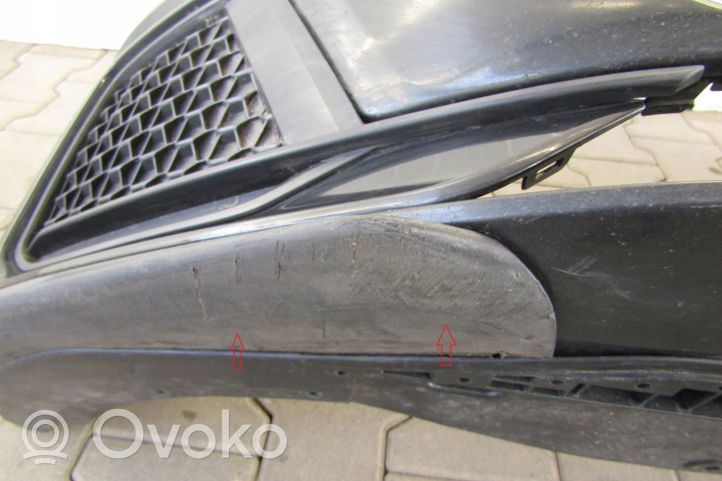 Audi A1 Front bumper 