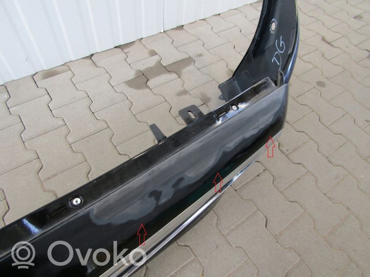 Mercedes-Benz E W238 Front bumper A2388856800