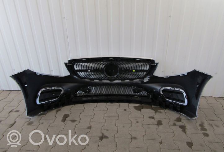 Mercedes-Benz E W238 Front bumper A2388856800