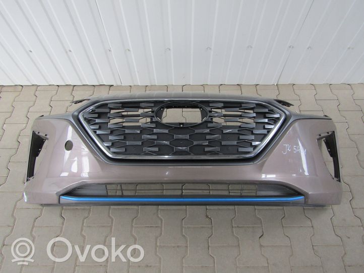Hyundai Ioniq Front bumper 