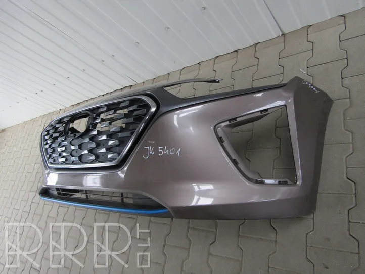 Hyundai Ioniq Front bumper 