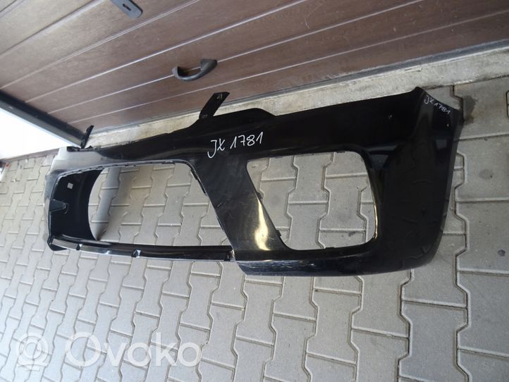 KIA Forte Front bumper 