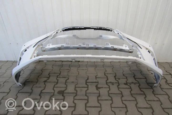 Lexus ES 300h Передний бампер 52119-33B60