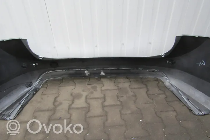 Volvo V60 Puskuri 31265263