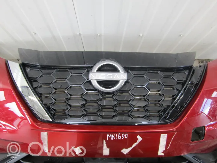 Nissan Juke II F16 Etupuskuri 62026-6PA0A