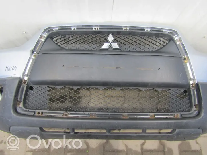 Mitsubishi Outlander Priekinis bamperis 6400C950