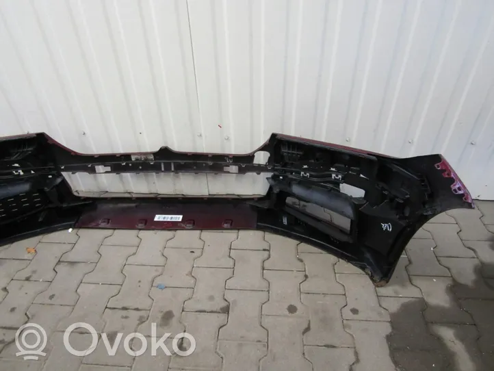 BMW 7 G11 G12 Zderzak przedni 5111-8073985