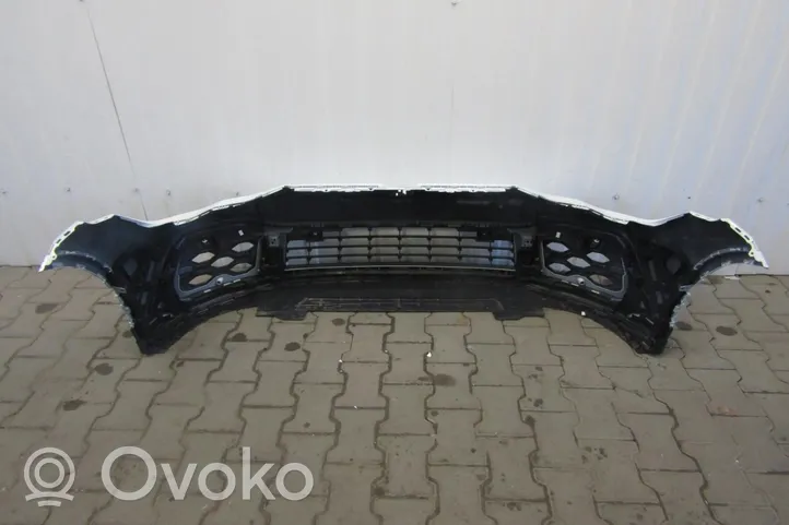 Volkswagen Golf VIII Front bumper 5H0807221C