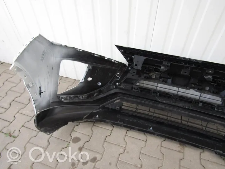 Mitsubishi Eclipse Cross Front bumper Zderzak