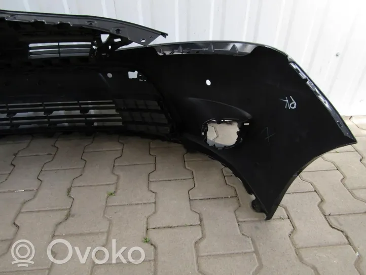 Toyota Corolla Verso E121 Zderzak przedni 52119-0F120