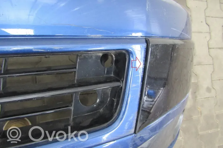 Volkswagen Multivan T4 Front bumper 7E0807221