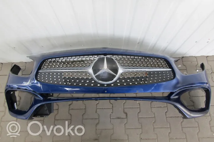 Mercedes-Benz SL R231 Zderzak przedni A2318851800