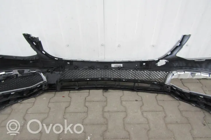 Mercedes-Benz E W213 Zderzak przedni A2138850038