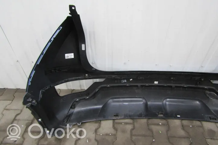 KIA Optima Pare-chocs 86611-A0010