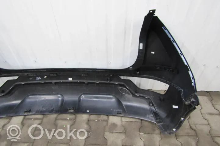 KIA Optima Bamperis 86611-A0010