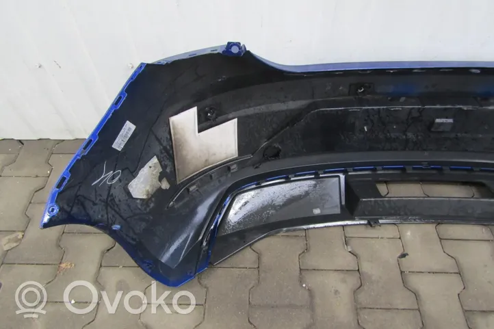 Seat Leon (5F) Puskuri 5F0807417