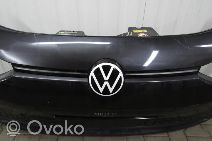 Volkswagen ID.3 Zderzak przedni 10A807231