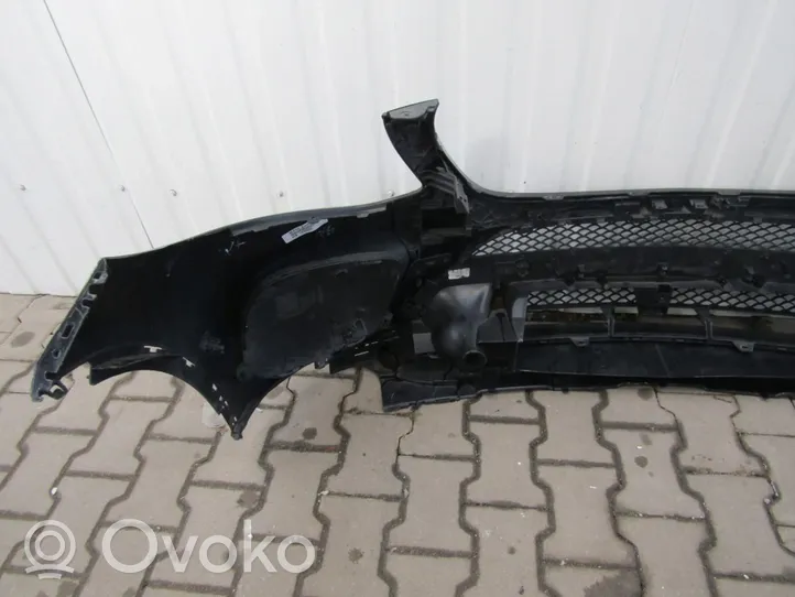 Mercedes-Benz GLE AMG (W166 - C292) Zderzak przedni A2928851825