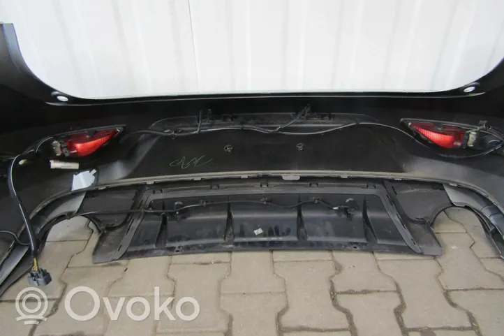 Volvo V40 Pare-chocs 31283756