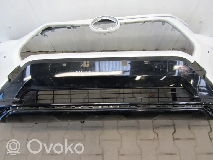 Toyota RAV 4 (XA10) Paraurti anteriore 53113-42904