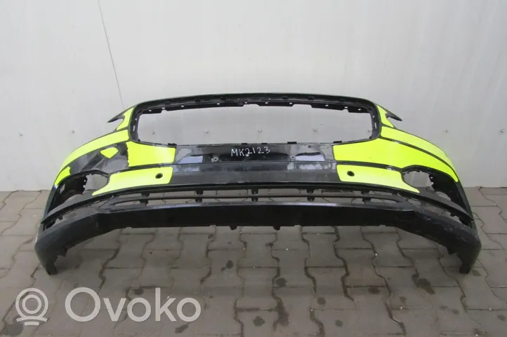 Volvo S90, V90 Etupuskuri 31383226