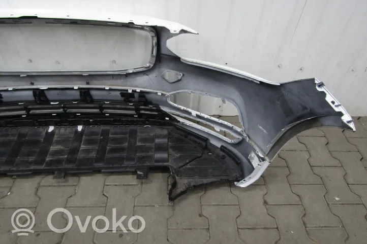 Volvo S90, V90 Etupuskurin alustan pohjalevy 31383226