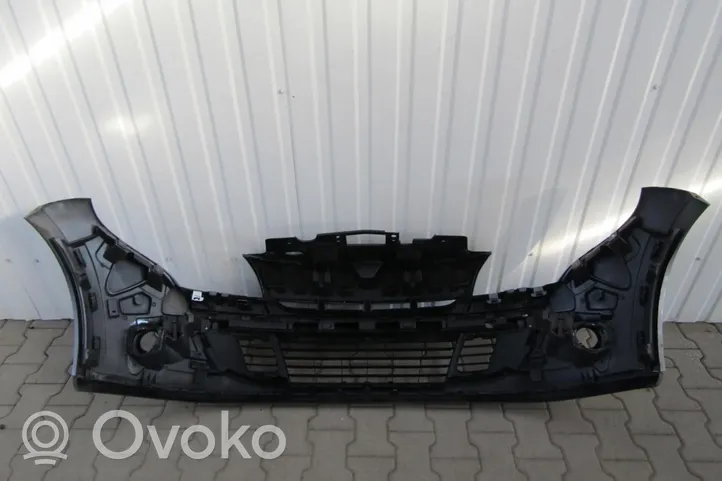 Renault Megane III Paraurti anteriore 620220005R