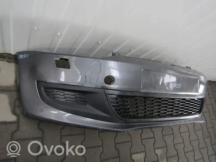 Volkswagen Golf V Etupuskuri 6R0807221