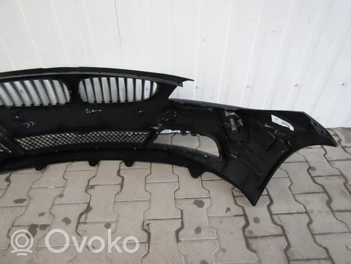 BMW Z4 E89 Etupuskuri 51117903732