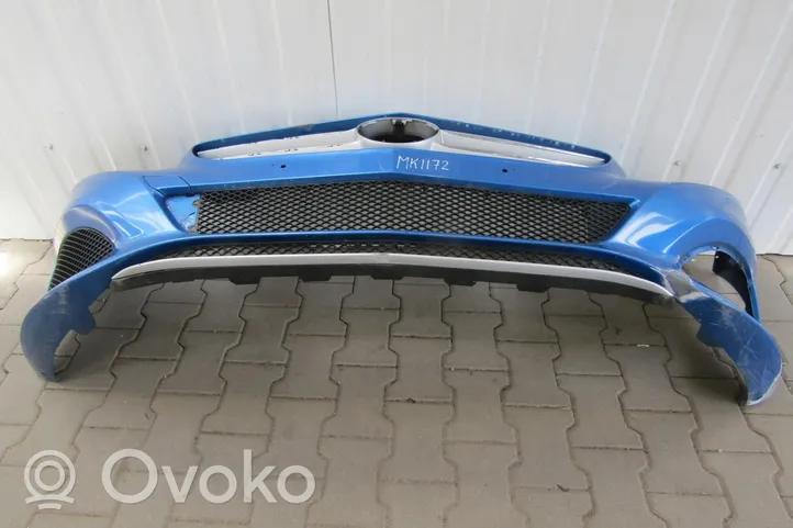 Mercedes-Benz B W246 W242 Front bumper ZDERZAK