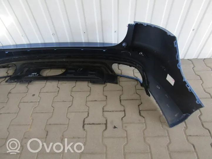 Volvo V60 Puskuri 31455658