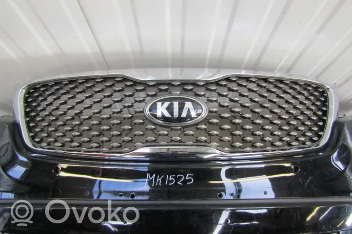 KIA Sorento Stoßstange Stoßfänger vorne 86511-C5000