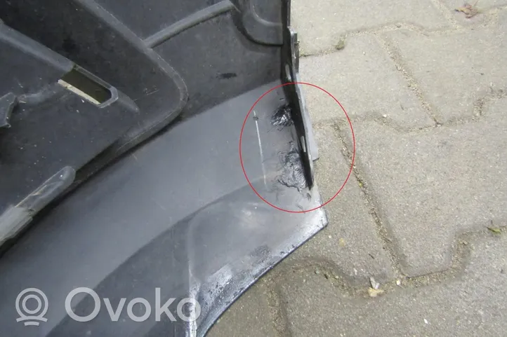 Audi Q3 8U Etupuskuri 8U0807437D