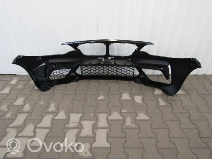 BMW M2 F87 Priekšējais bamperis 51118097500