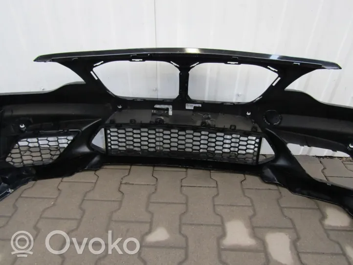 BMW M2 F87 Front bumper 51118097500