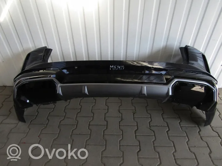 BMW iX3 G08 Puskuri 5112-9853318