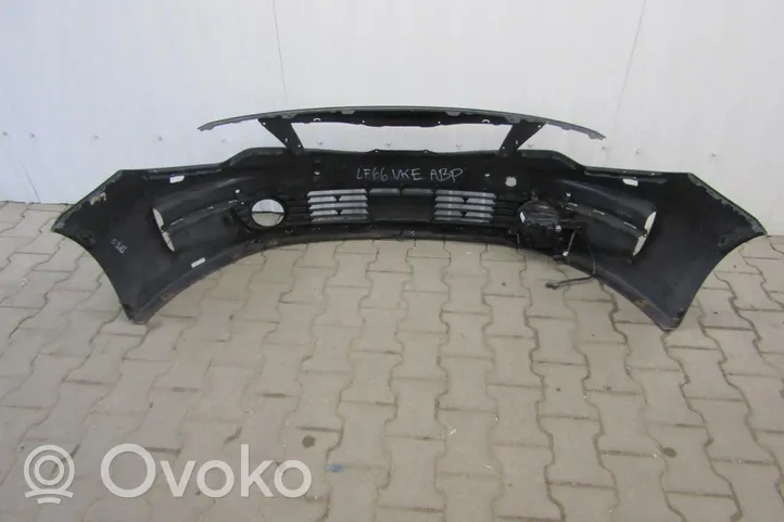 KIA Optima Priekinis bamperis 86511-D4000