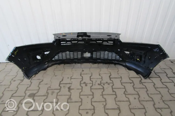 Dacia Sandero Front bumper 620225509R