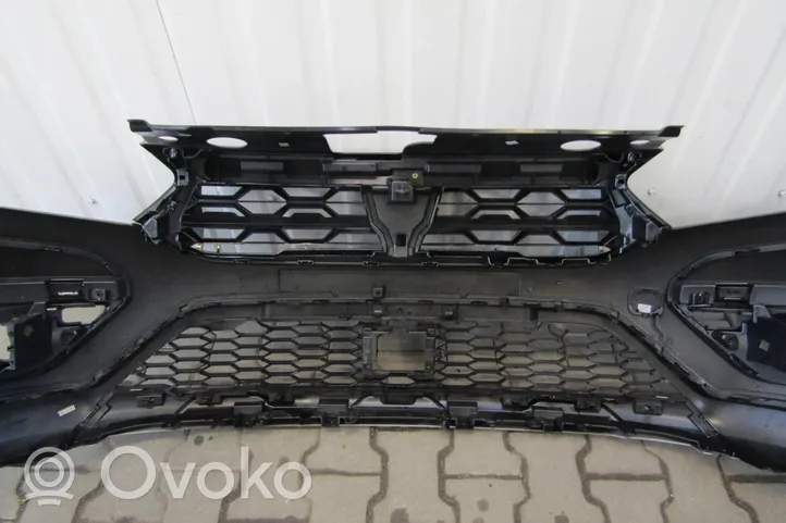 Dacia Sandero Front bumper 620225509R