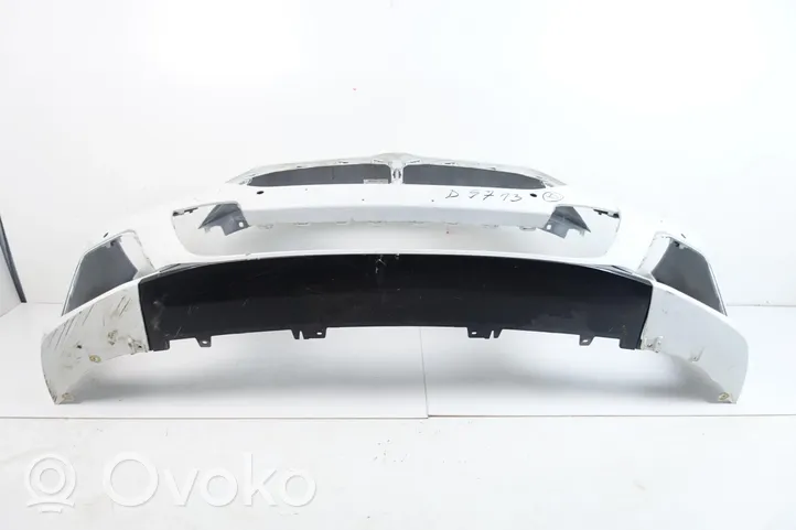 BMW 2 F44 Front bumper ZDERZAK