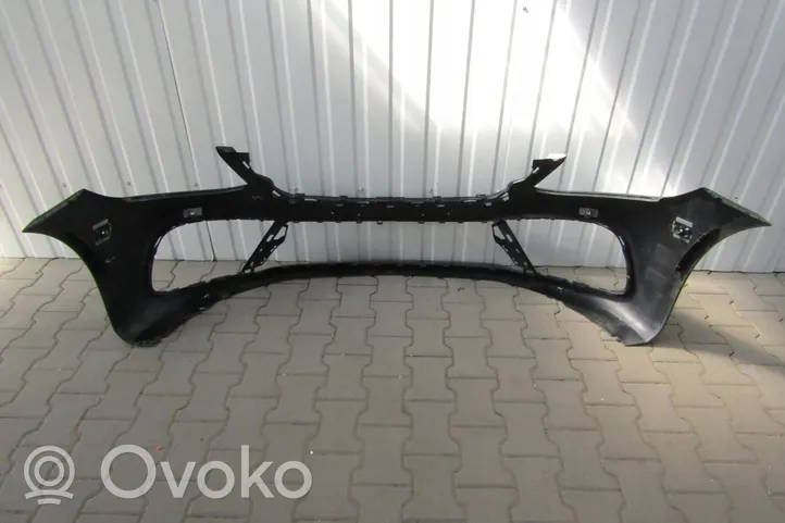 Mercedes-Benz S AMG W221 Front bumper A2228858400