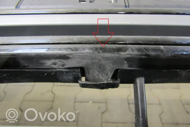 Audi Q8 Vējstikla kamera 4M8853651