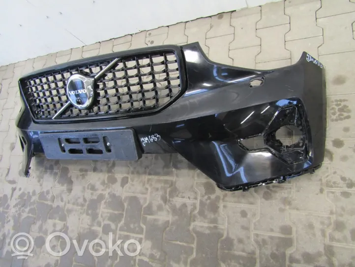 Volvo XC40 Zderzak przedni Zderzak